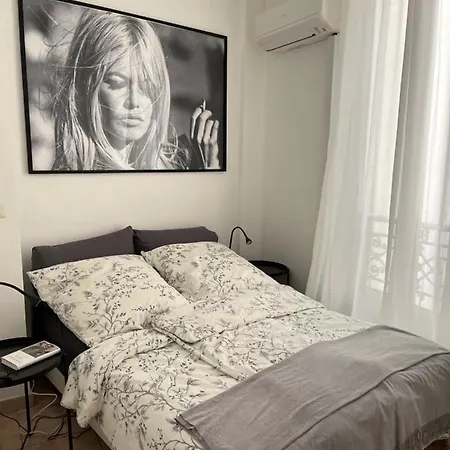 Lägenhet Acci Croisette Cannes